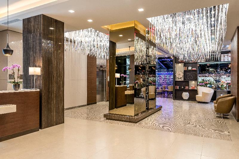 Holiday Inn Brooklyn Downtown image