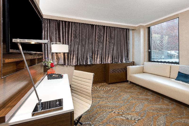 Holiday Inn Brooklyn Downtown image