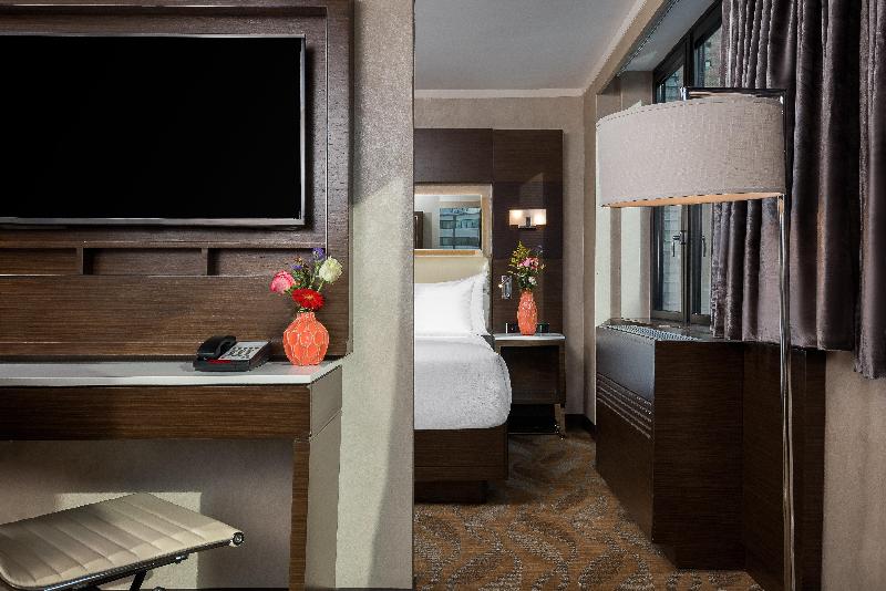 Holiday Inn Brooklyn Downtown image