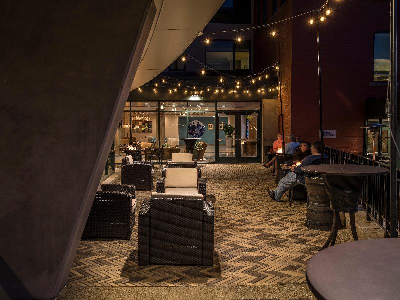 Hotel Indigo Pittsburgh East Liberty