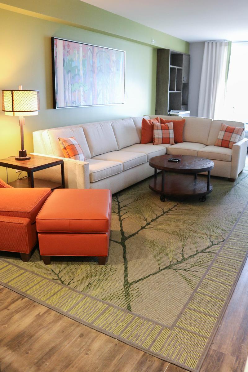 Hotel Indigo Traverse City image