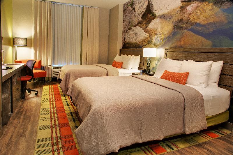 Hotel Indigo Traverse City image