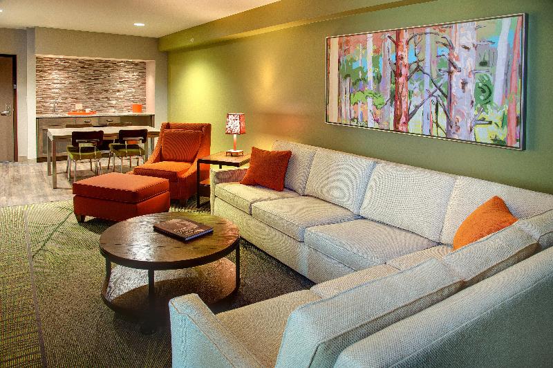 Hotel Indigo Traverse City image