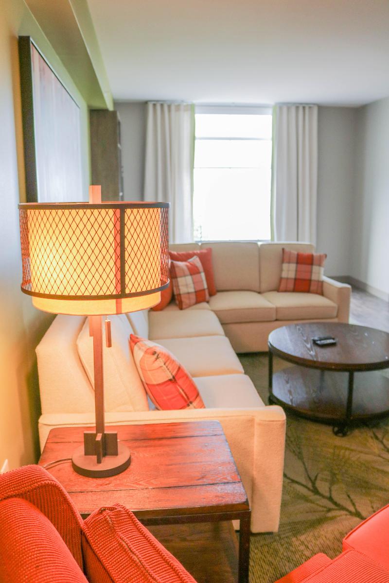 Hotel Indigo Traverse City image