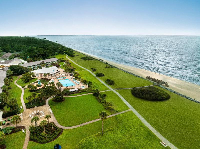 Holiday Inn Resort Jekyll Island By IHG image