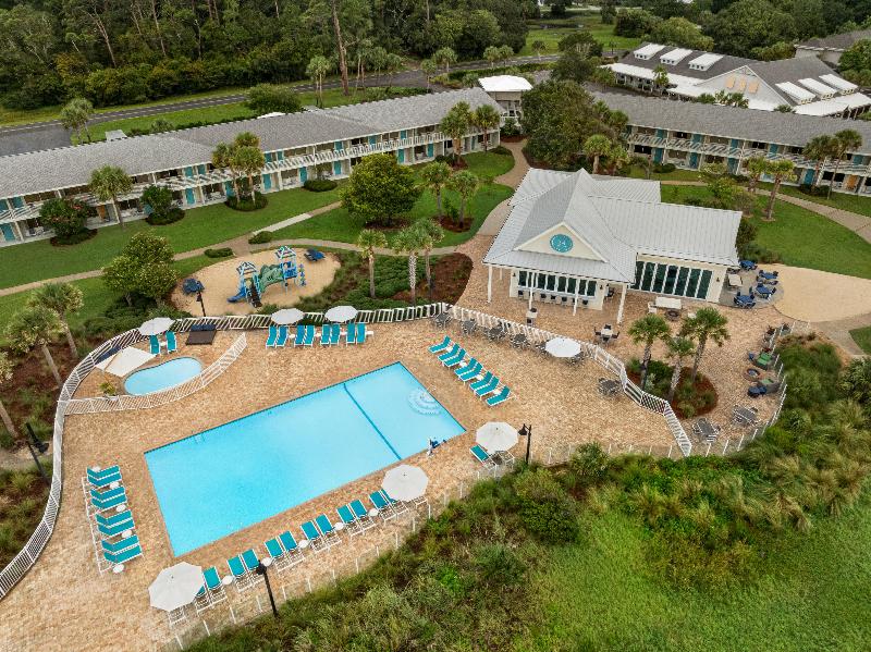Holiday Inn Resort Jekyll Island By IHG image