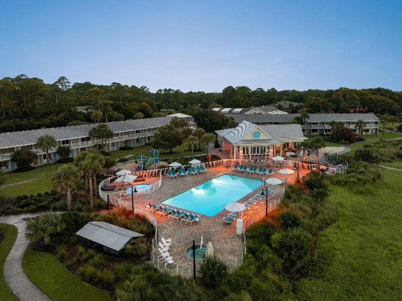 Holiday Inn Resort Jekyll Island By IHG image