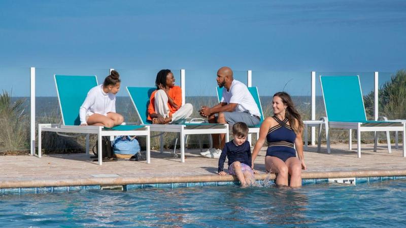 Holiday Inn Resort Jekyll Island By IHG image