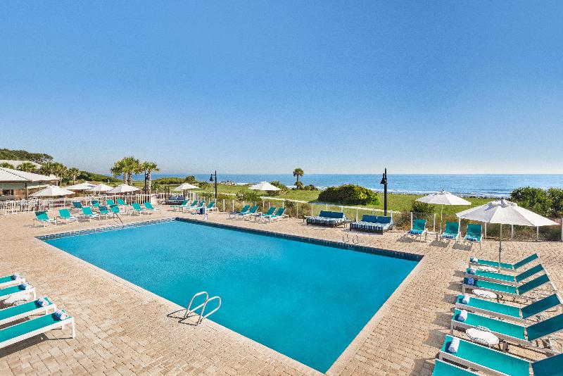 Holiday Inn Resort Jekyll Island By IHG image