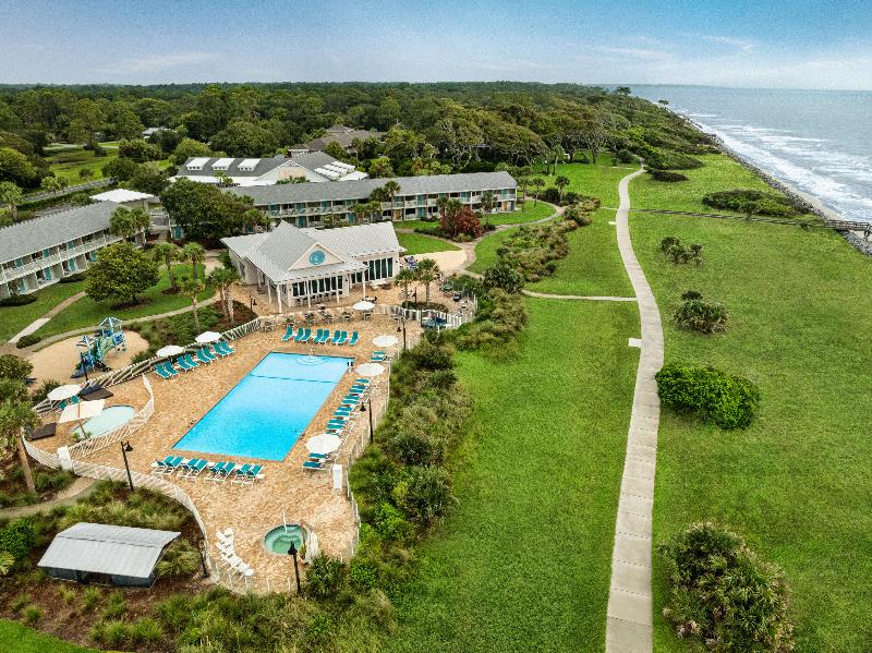 Holiday Inn Resort Jekyll Island By IHG image