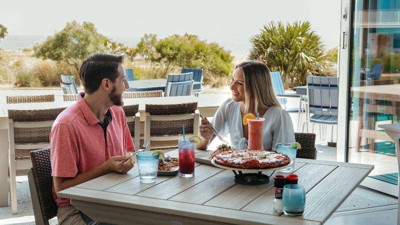 Holiday Inn Resort Jekyll Island By IHG image
