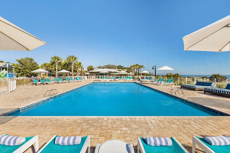 Holiday Inn Resort Jekyll Island By IHG image