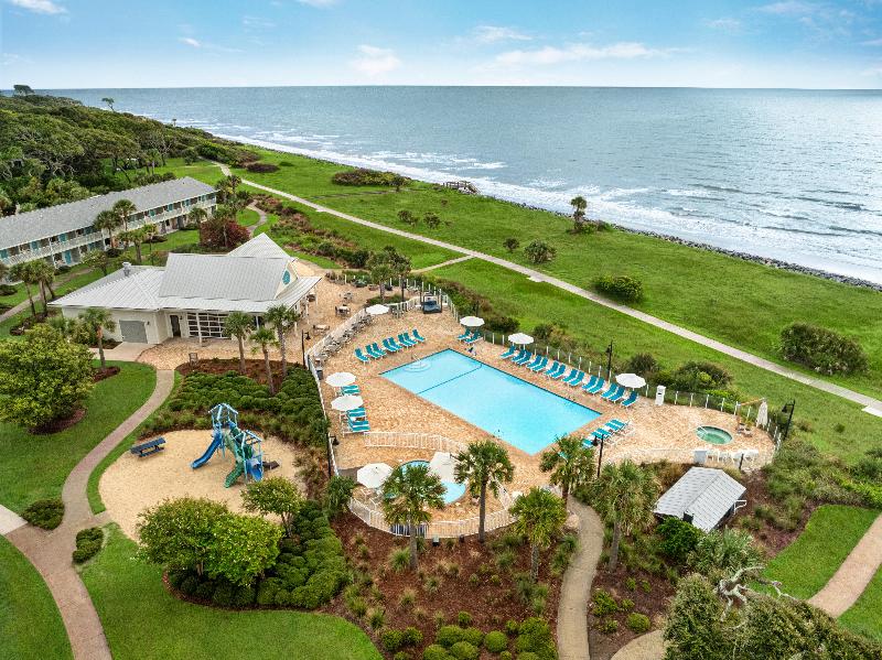 Holiday Inn Resort Jekyll Island By IHG image