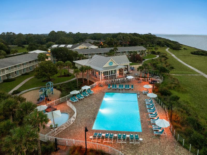 Holiday Inn Resort Jekyll Island By IHG image