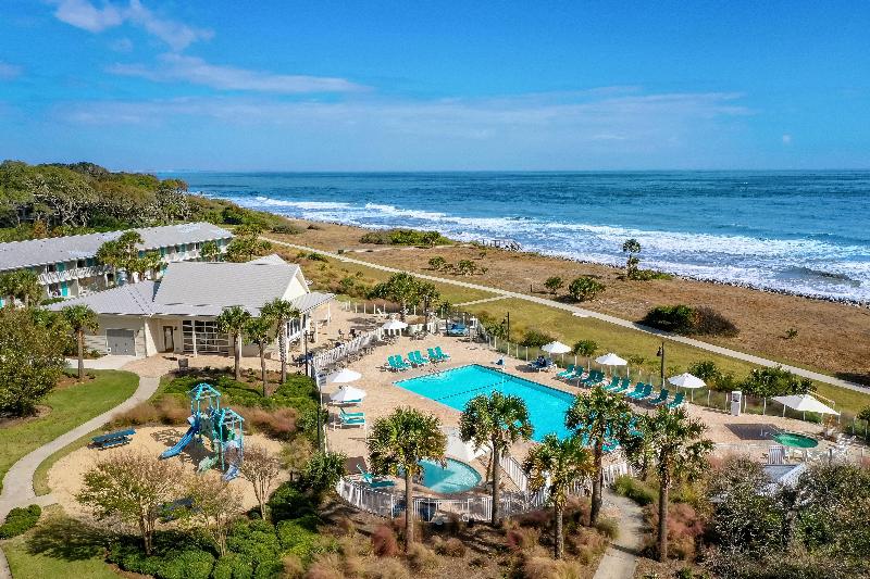 Holiday Inn Resort Jekyll Island By IHG image