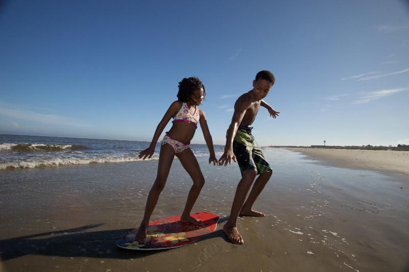 Holiday Inn Resort Jekyll Island By IHG image