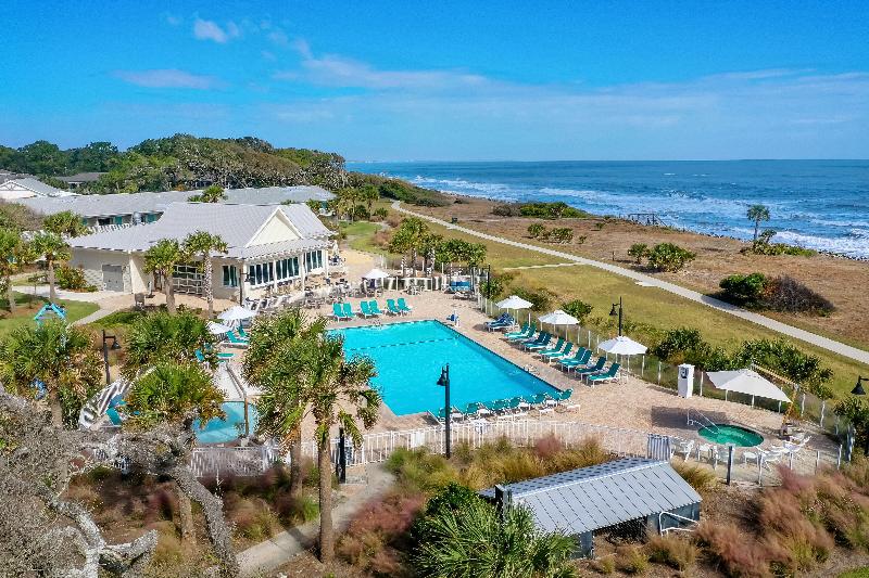 Holiday Inn Resort Jekyll Island By IHG image
