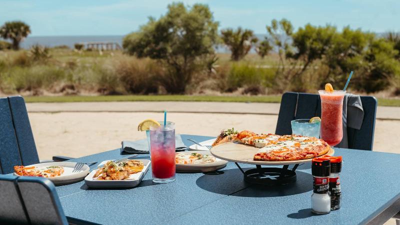 Holiday Inn Resort Jekyll Island By IHG image