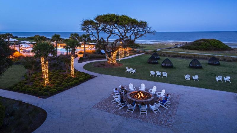 Holiday Inn Resort Jekyll Island By IHG image