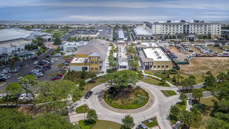 Holiday Inn Resort Jekyll Island By IHG image