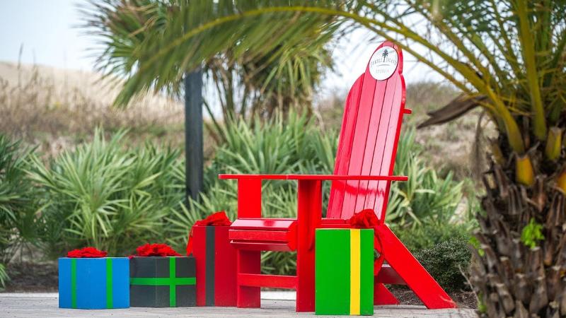 Holiday Inn Resort Jekyll Island By IHG image