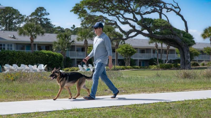 Holiday Inn Resort Jekyll Island By IHG image