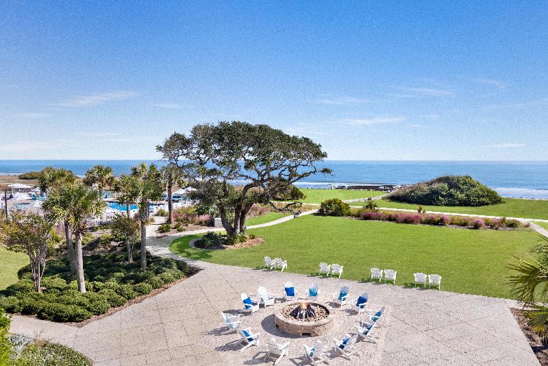 Holiday Inn Resort Jekyll Island By IHG image