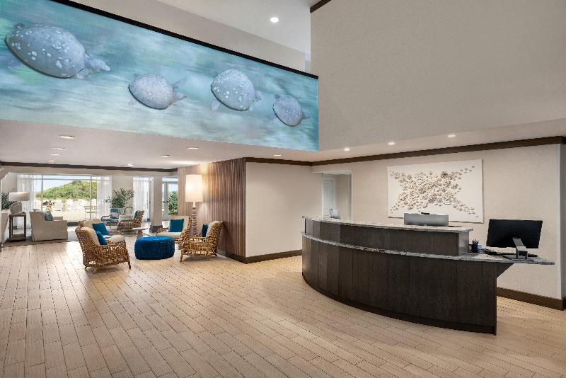 Holiday Inn Resort Jekyll Island By IHG image