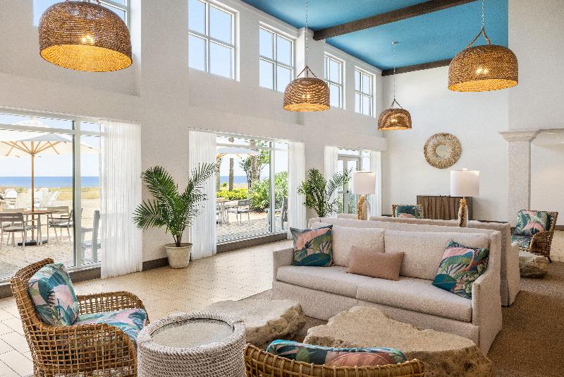 Holiday Inn Resort Jekyll Island By IHG image