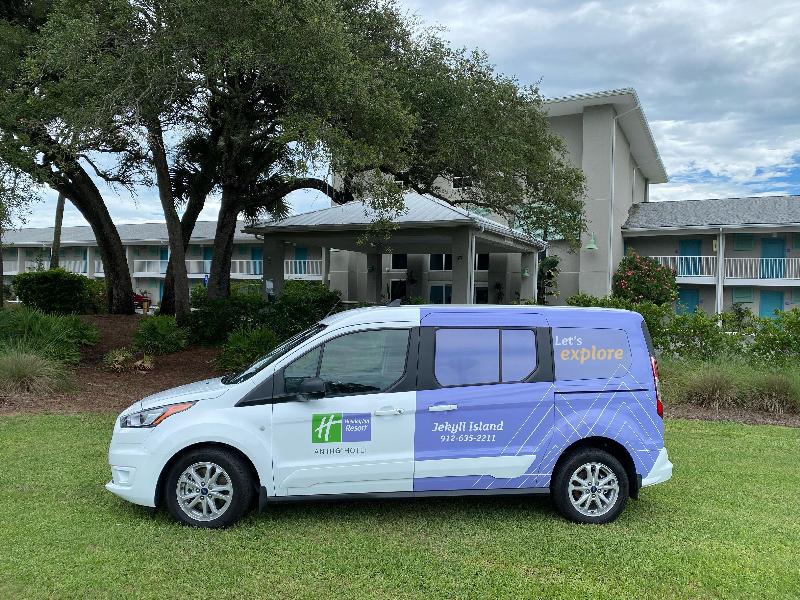 Holiday Inn Resort Jekyll Island By IHG image