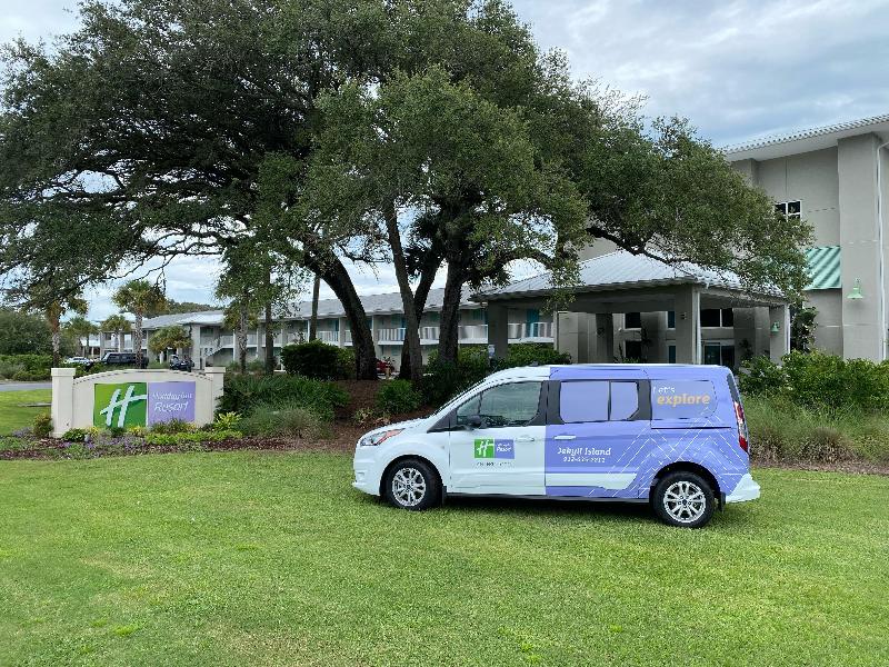 Holiday Inn Resort Jekyll Island By IHG image