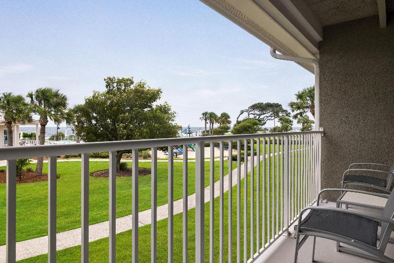 Holiday Inn Resort Jekyll Island By IHG image