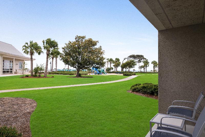 Holiday Inn Resort Jekyll Island By IHG image