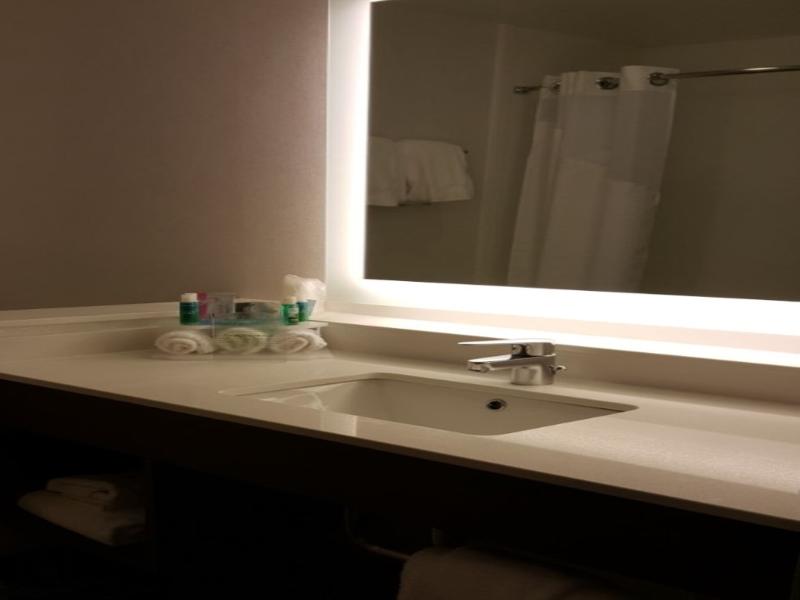 Holiday Inn Express and Suites Toledo West image