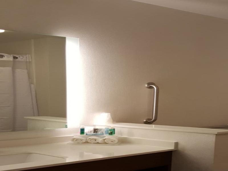 Holiday Inn Express and Suites Toledo West image