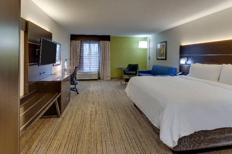 Holiday Inn Express and Suites Troy image