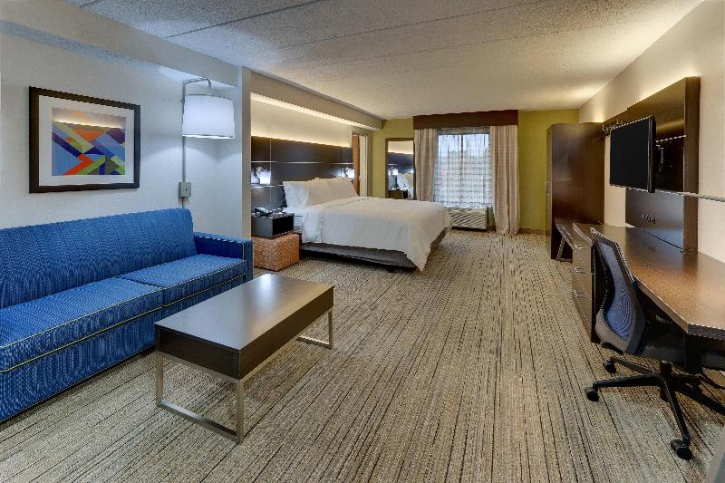 Holiday Inn Express and Suites Troy image