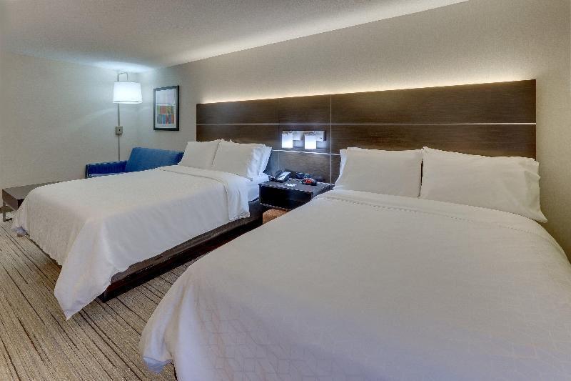 Holiday Inn Express and Suites Troy image