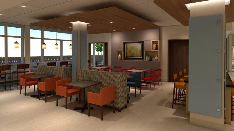 Holiday Inn Express and Suites Troy image