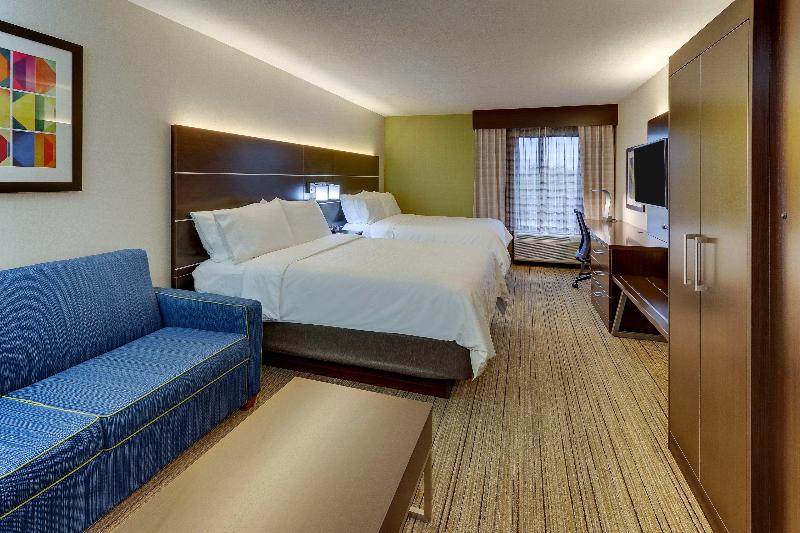 Holiday Inn Express and Suites Troy image