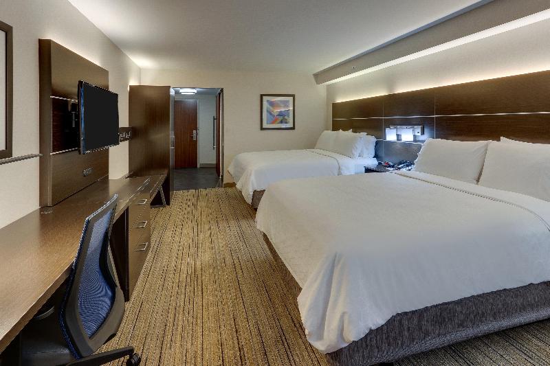 Holiday Inn Express and Suites Troy image