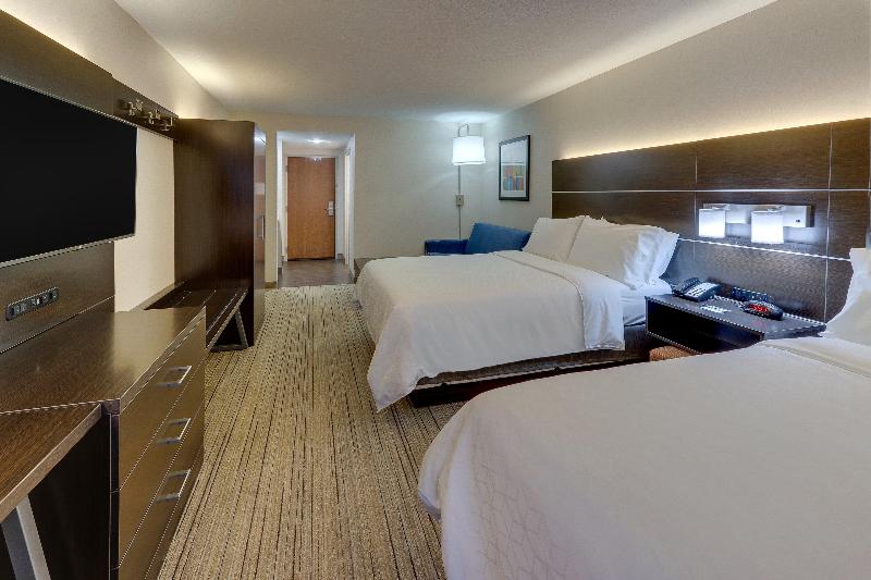 Holiday Inn Express and Suites Troy image