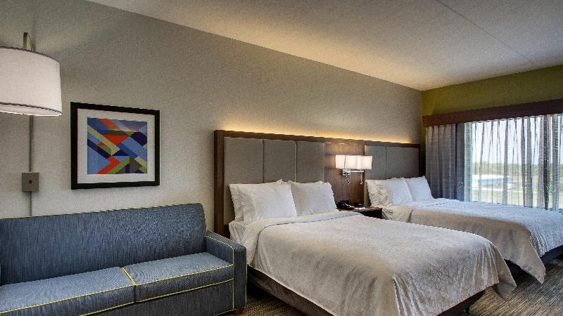 Holiday Inn Express and Suites Troy image