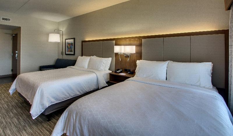 Holiday Inn Express and Suites Troy image
