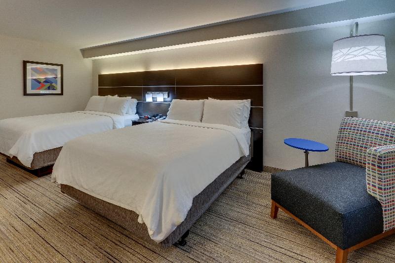 Holiday Inn Express and Suites Troy image