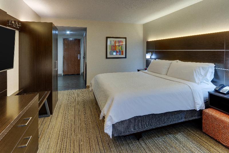 Hotel Holiday Inn Express and Suites Troy
