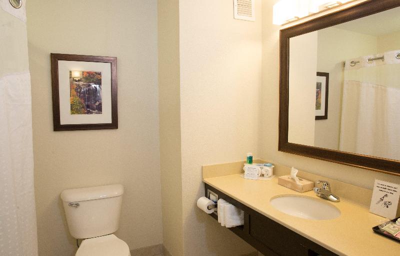 Holiday Inn Express & Suites Cherokee/Casino IHG photo 12