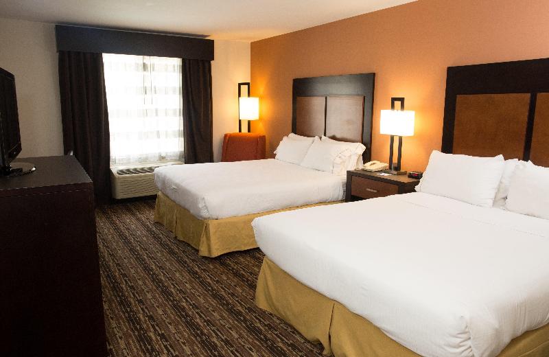 Holiday Inn Express & Suites Cherokee/Casino IHG photo 13