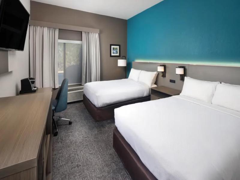 Comfort Inn & Suites Dahlonega University Area image