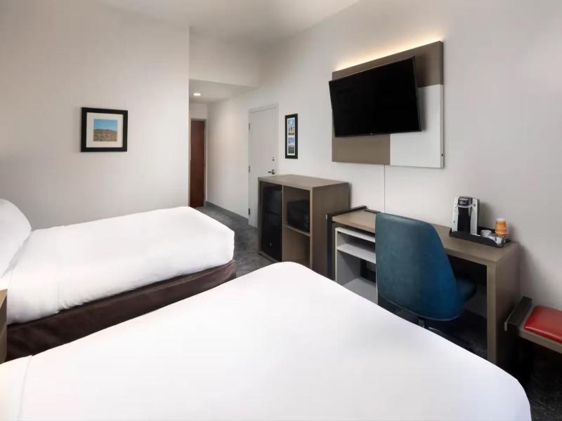 Comfort Inn & Suites Dahlonega University Area image